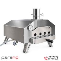 فر گازی رومیزی پارساتجهیز